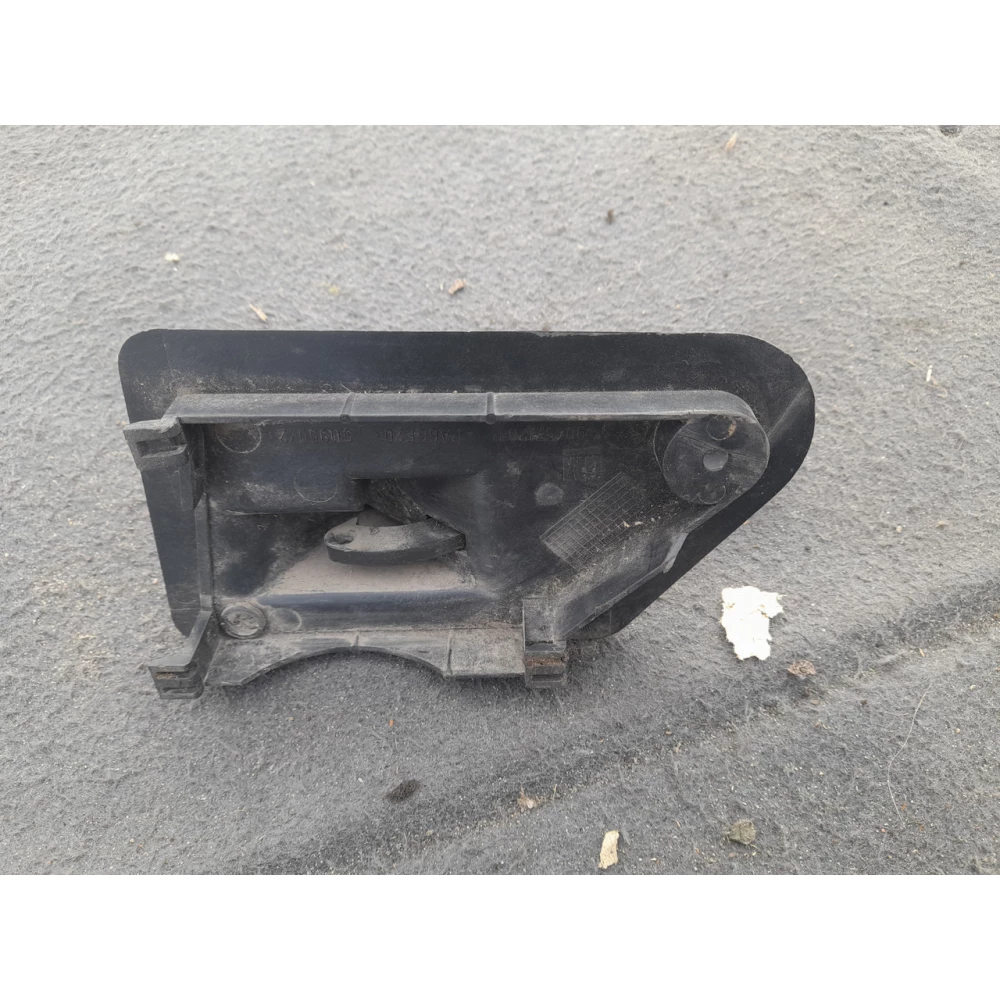 Задняя правая ручка двери Опель Омега Б