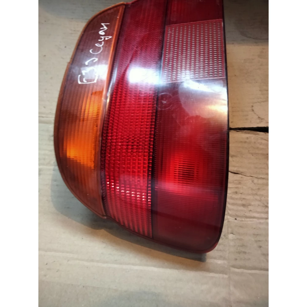 Фонарь задний левый BMW E-39 седан