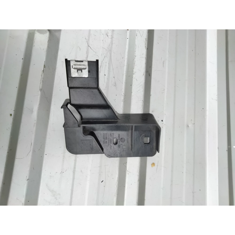 Кронштейн крепления центрального тоннеля Volkswagen Passat B7 USA 5C7-863-441