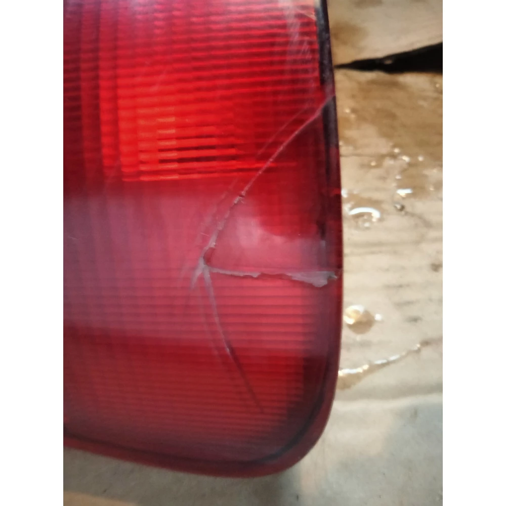 Фонарь задний левый BMW E39 седан