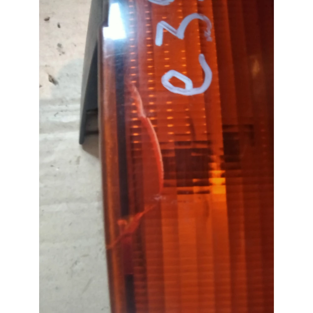 Фонарь задний левый BMW E39 седан