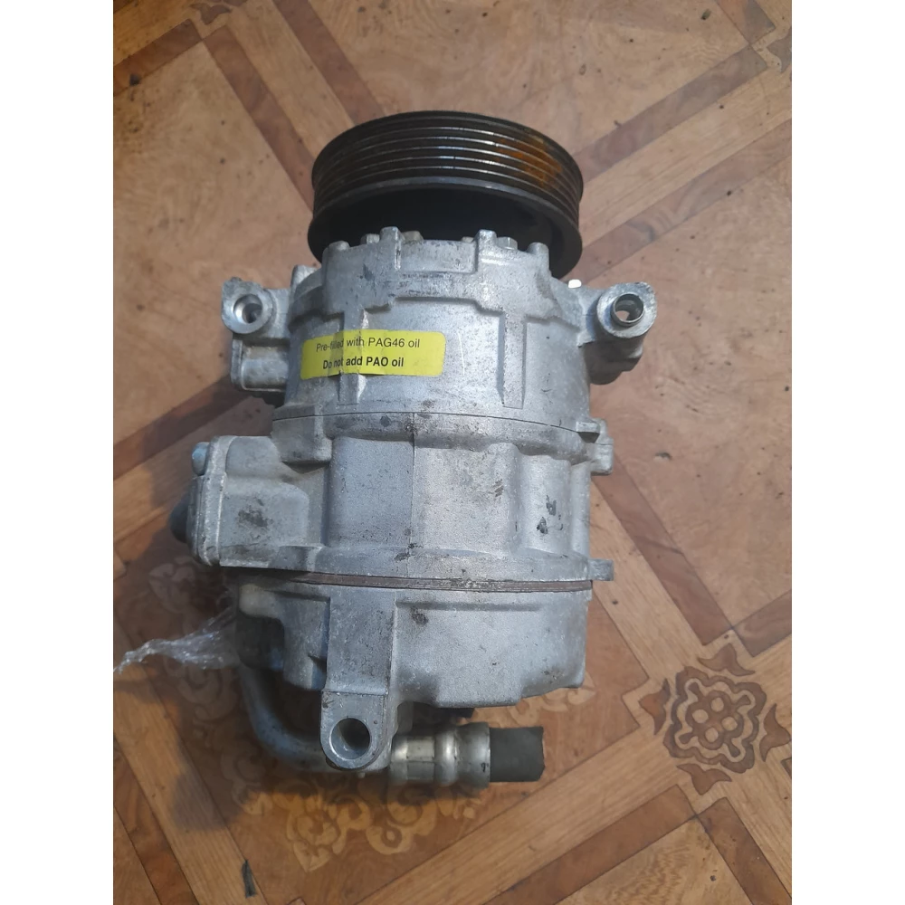 Компресор кондиционера Audi/Volkswagen Nissens 890633