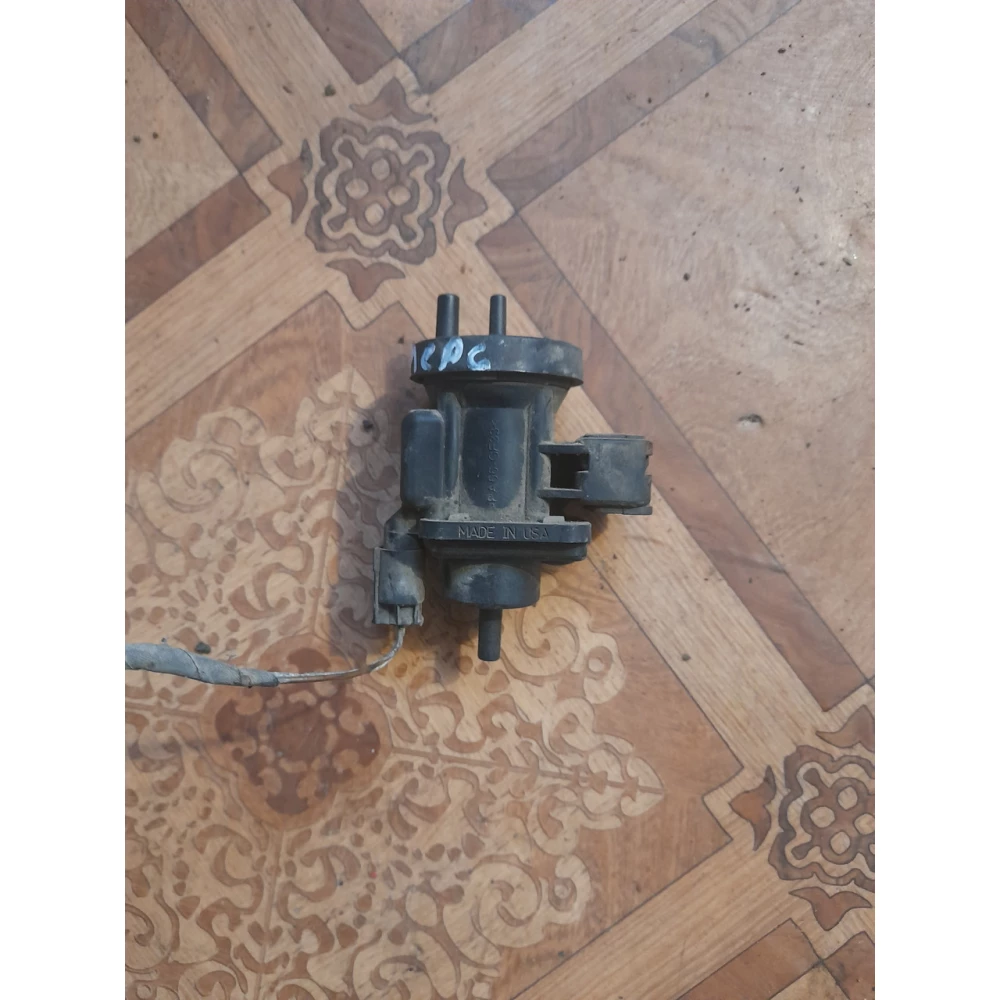 Клапан управления турбиной Mercedes-Benz w202 2.2 4715396