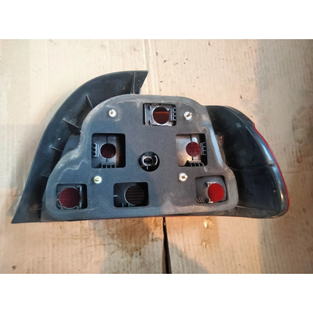 Фонарь задний левый BMW E39 седан