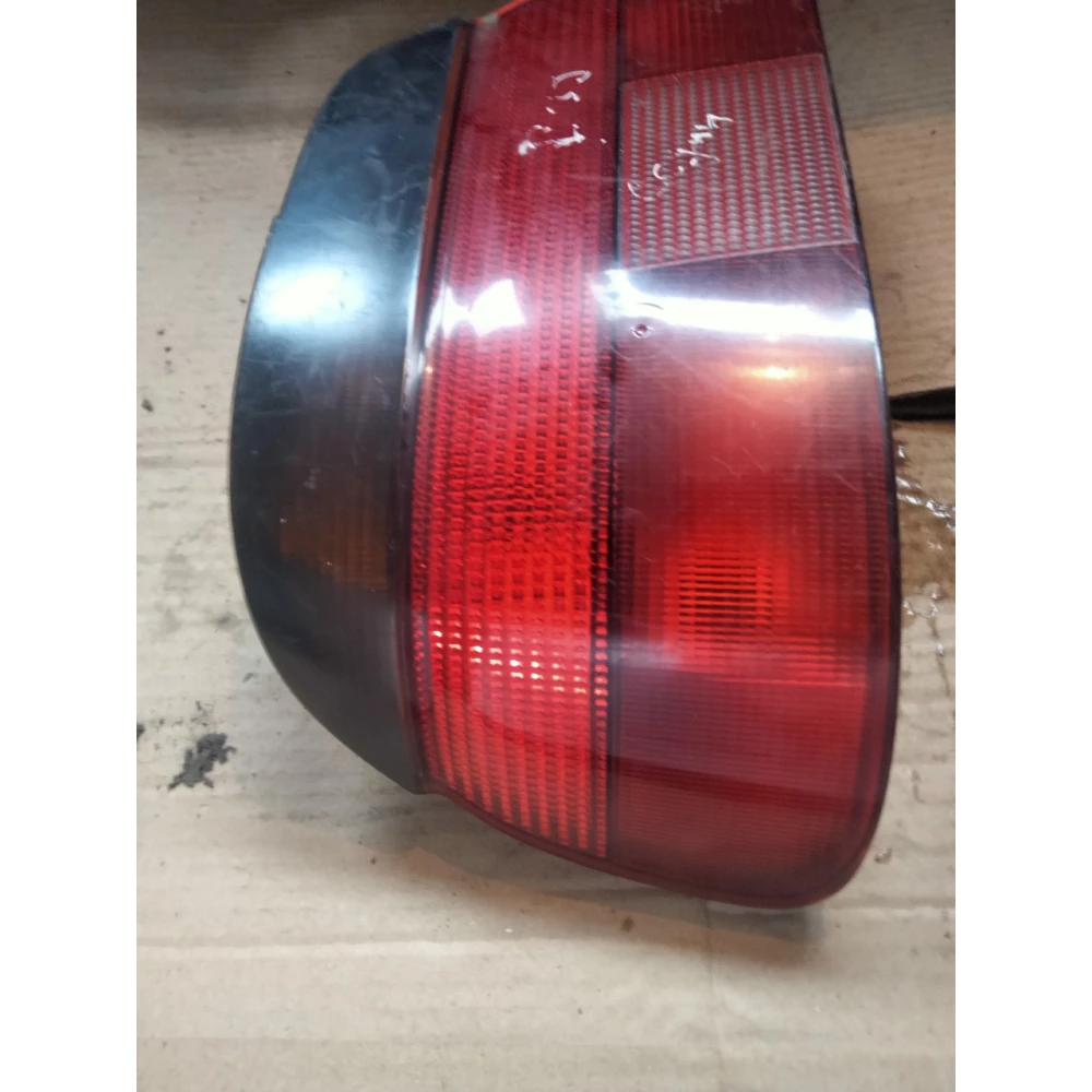 Фонарь задний левый BMW E39 седан