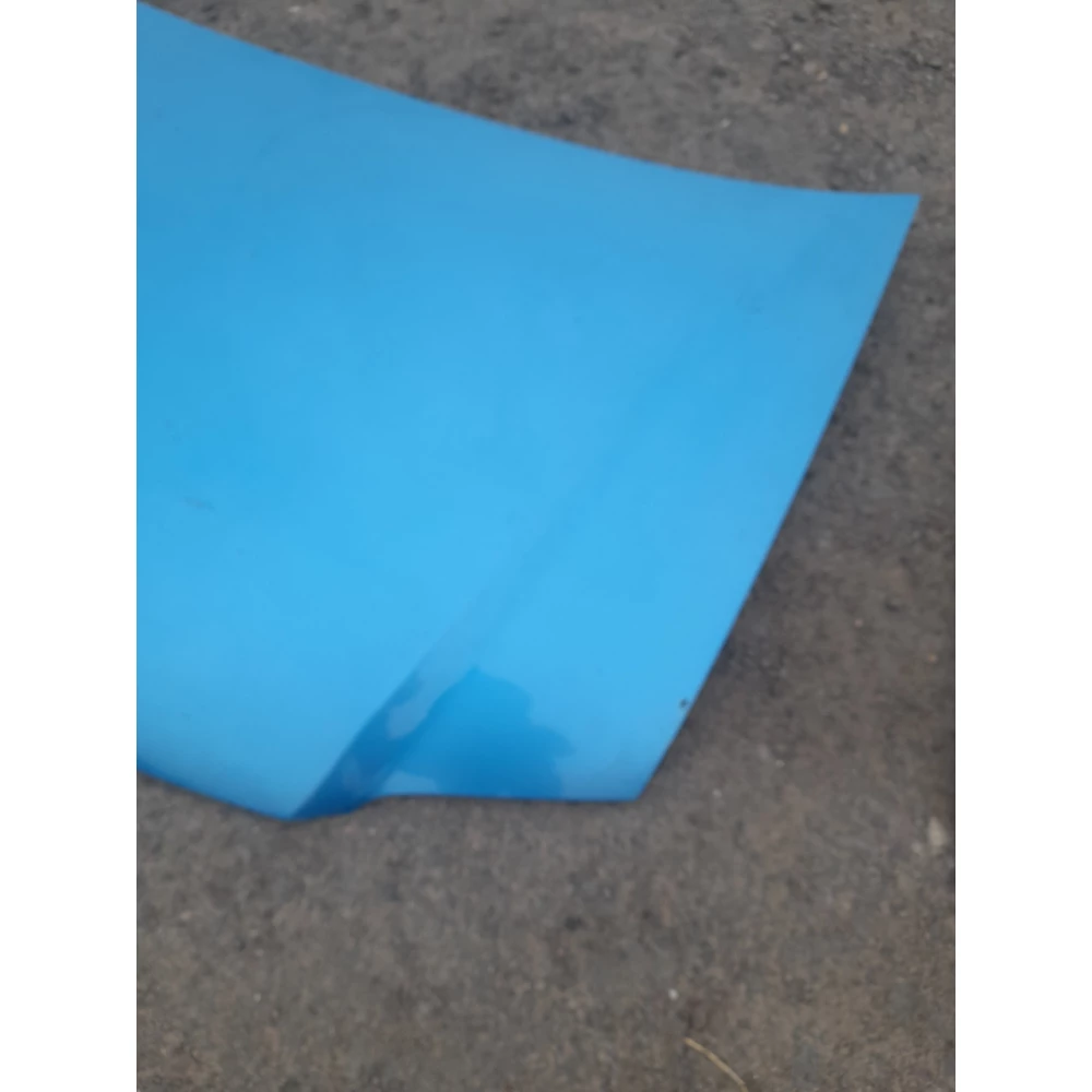 Капот Vw Touran Туран (2003-2006)