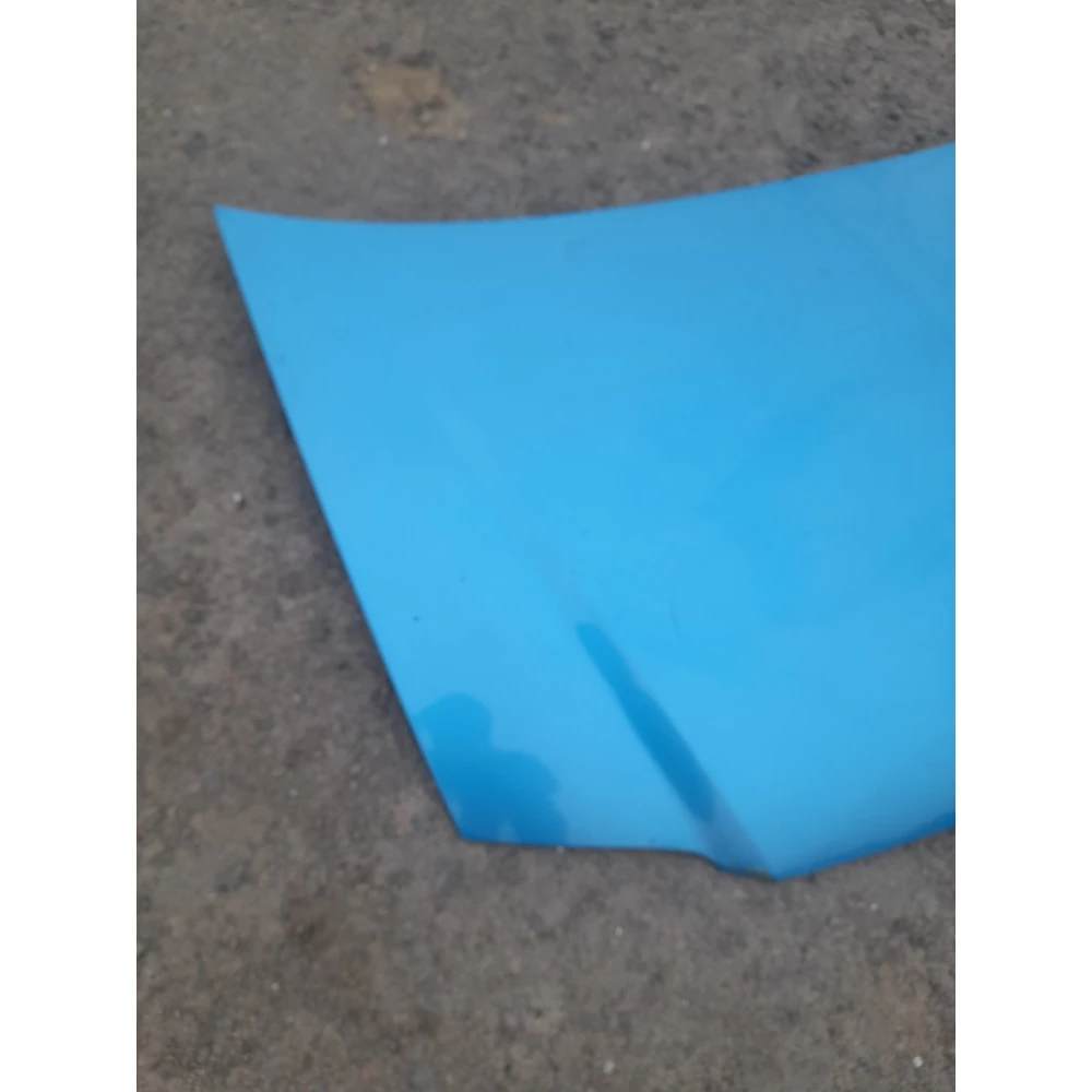 Капот Vw Touran Туран (2003-2006)