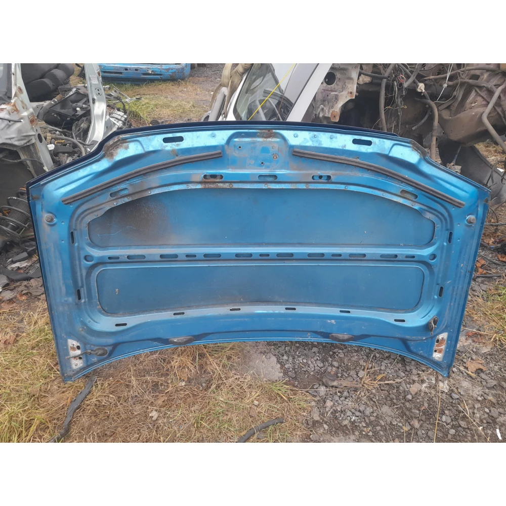 Капот Vw Touran Туран (2003-2006)