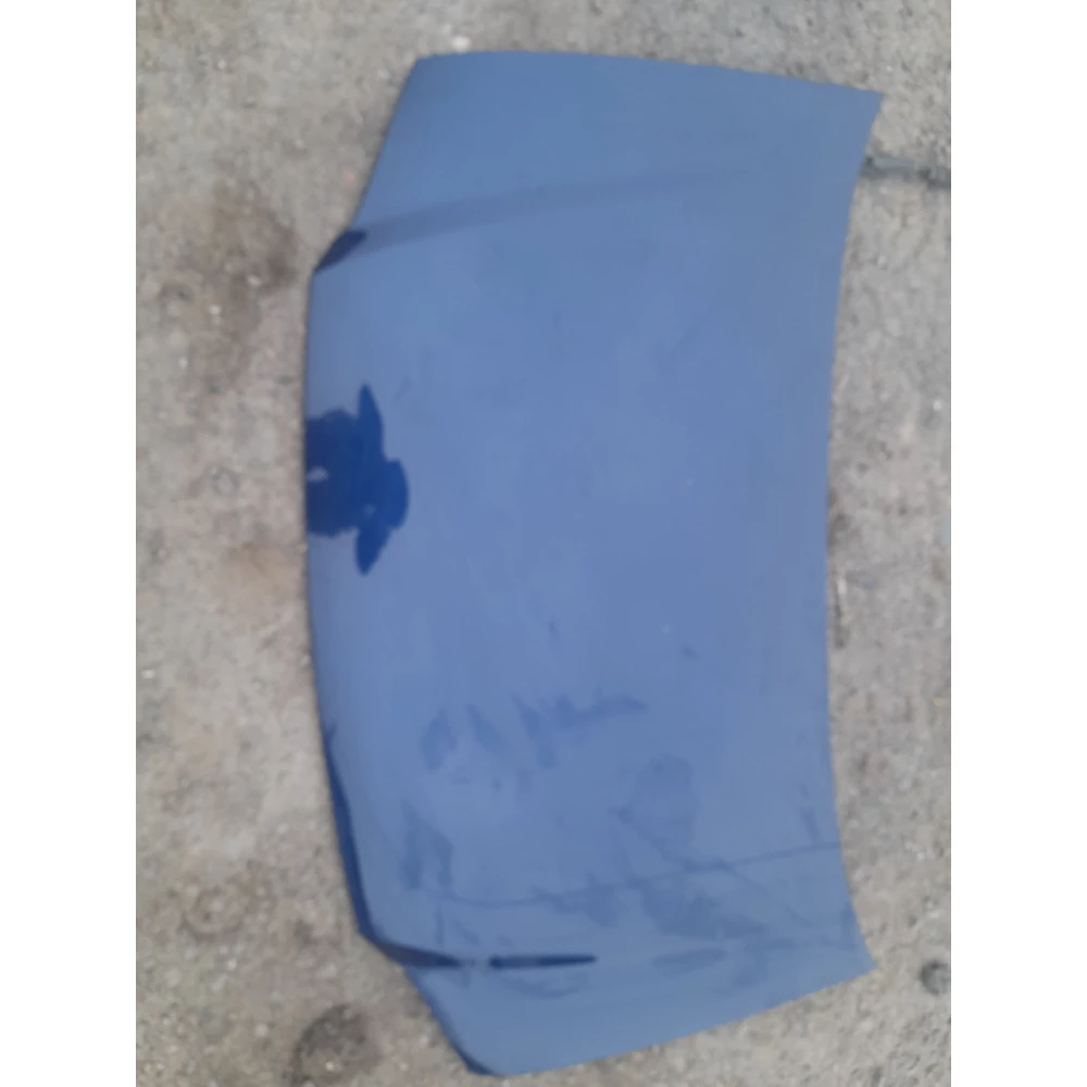 Капот Vw Touran Туран (2003-2006)