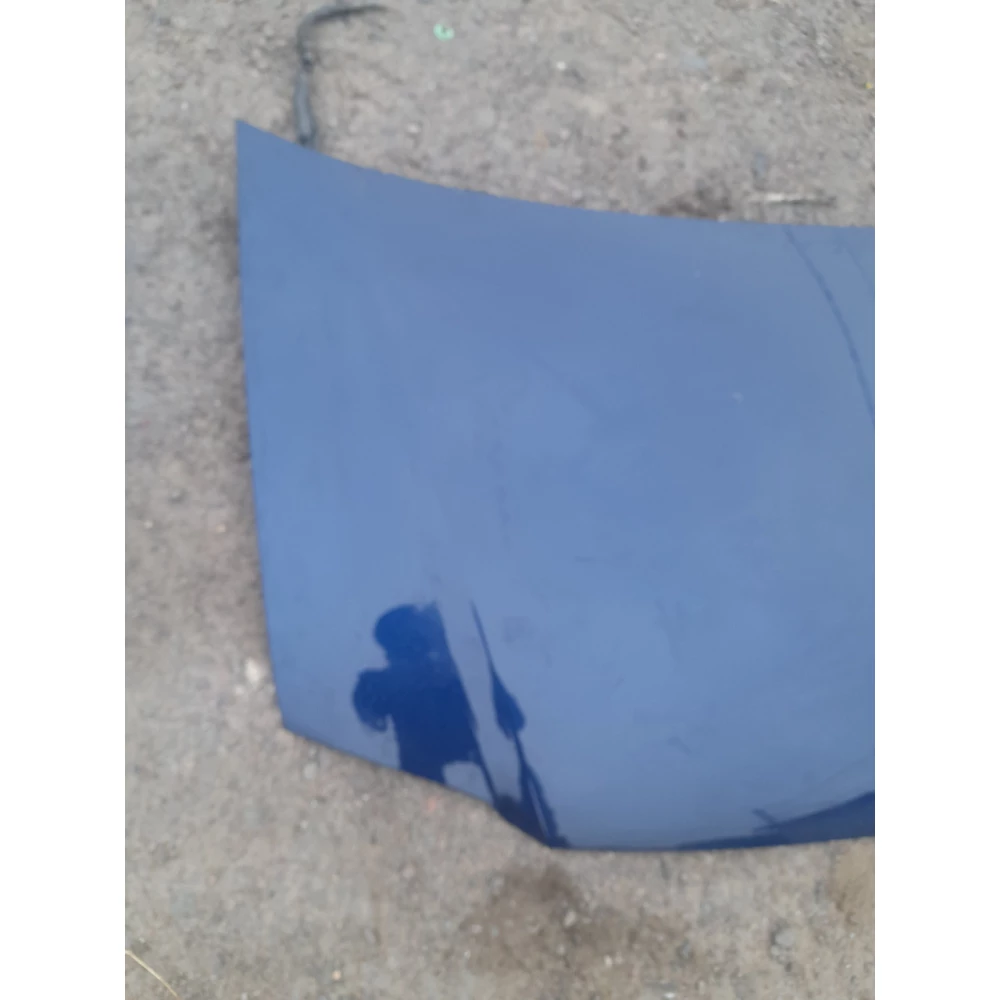 Капот Vw Touran Туран (2003-2006)