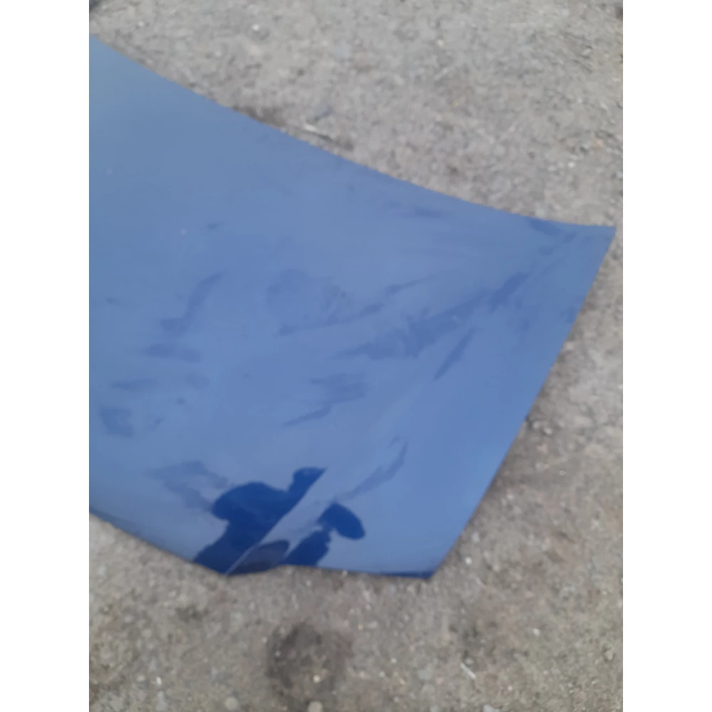 Капот Vw Touran Туран (2003-2006)