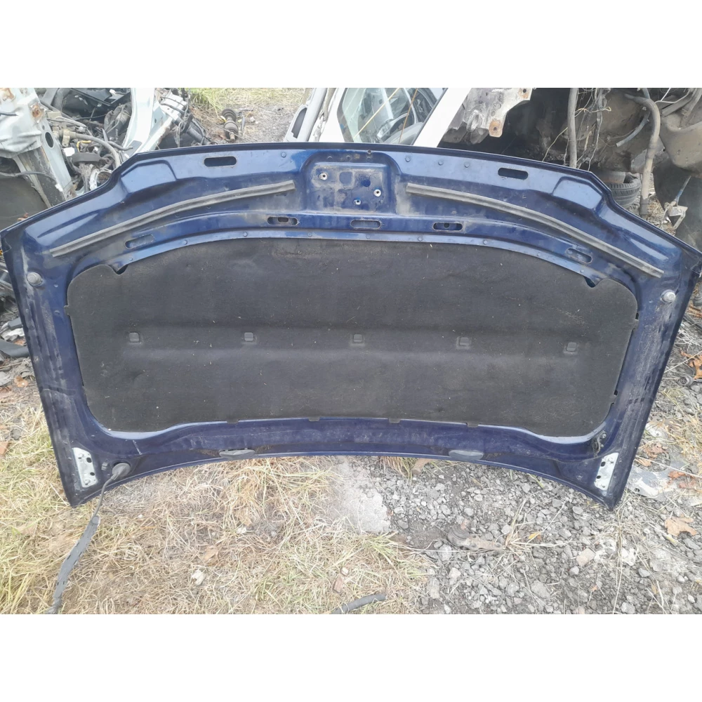 Капот Vw Touran Туран (2003-2006)