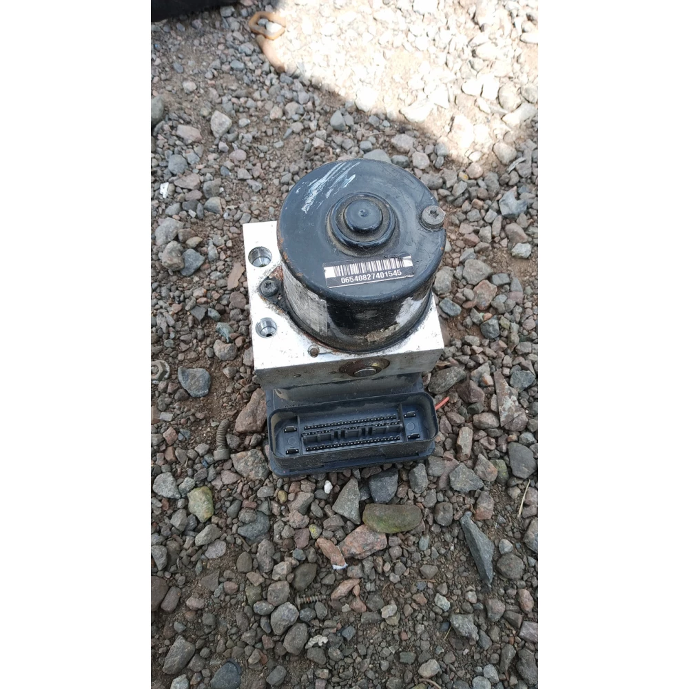 1К0907349К блок ABS Vw Golf 5
