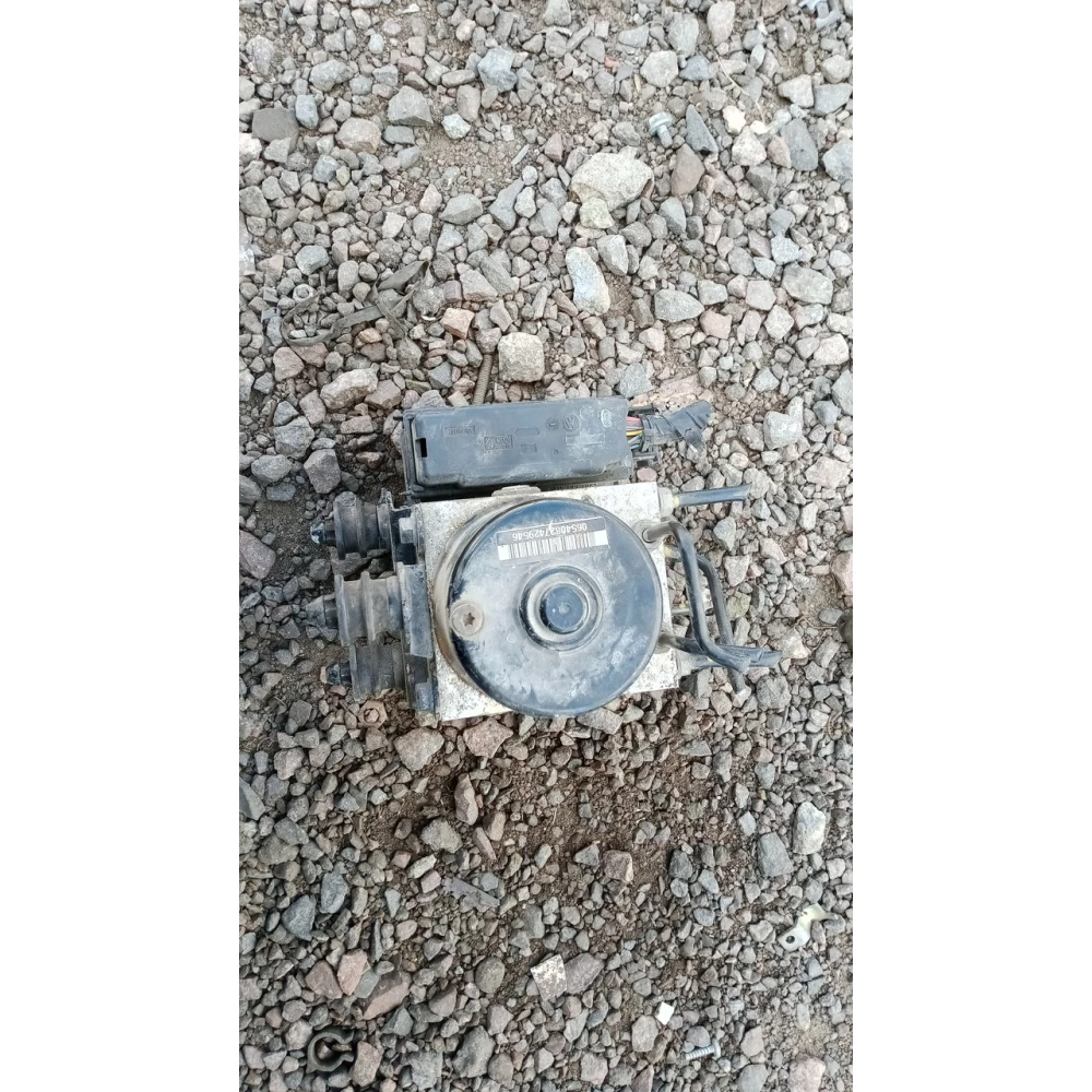 1k0907379 блок ABS Vw Caddy 3