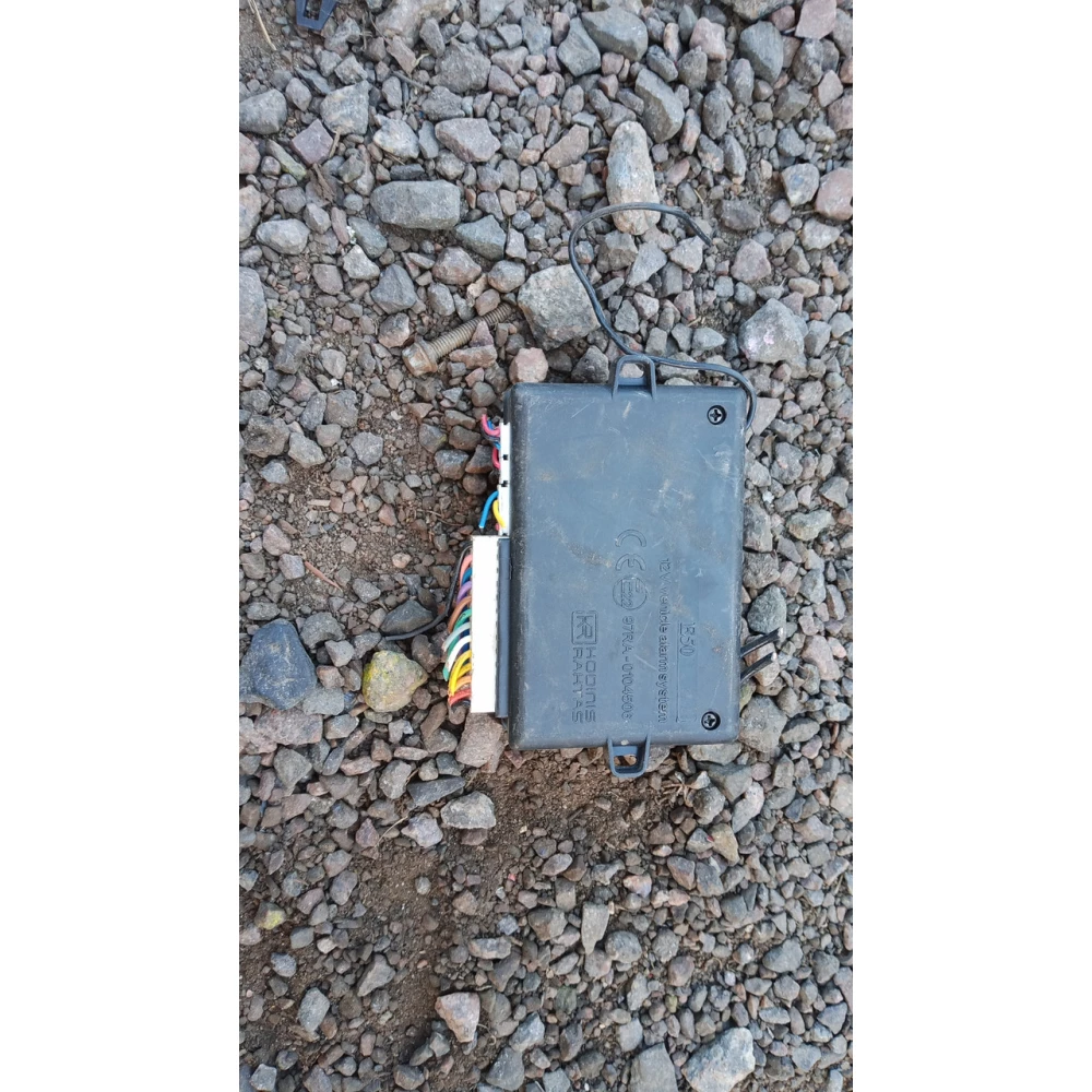 97ra0104506 блок сигнализации Nissan Murano