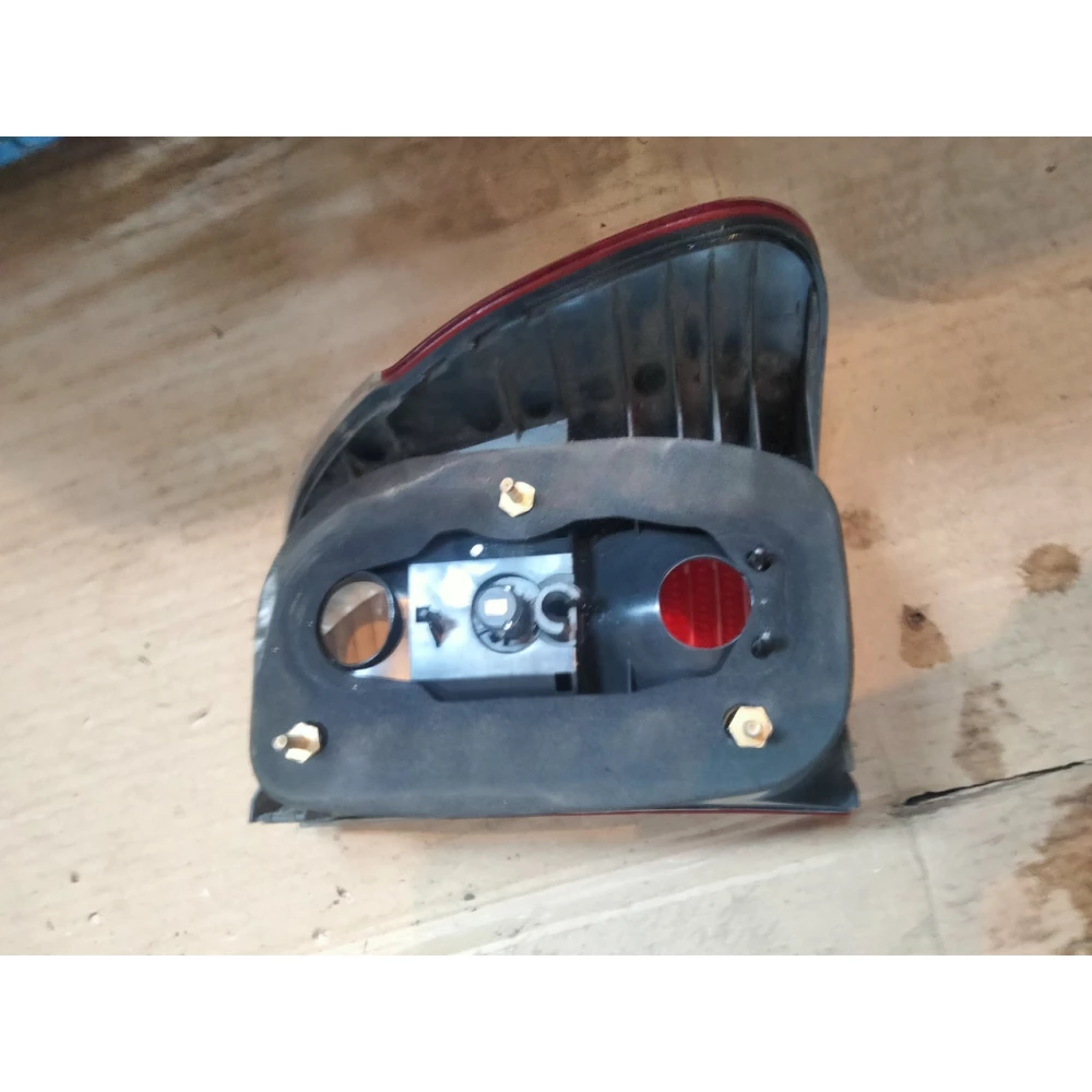 Фонарь задний левый BMW E39 универсал рестайл