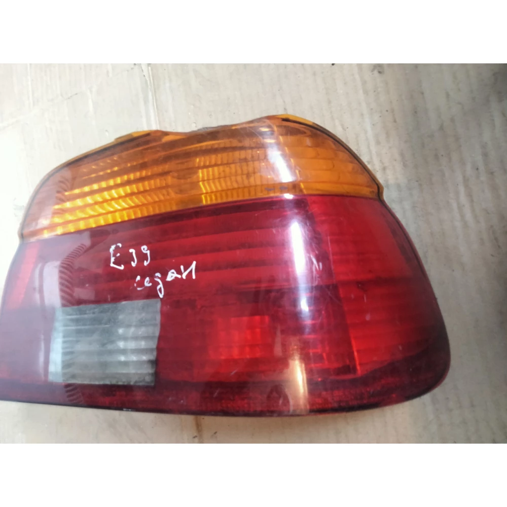 Фонарь задний правый BMW E39 седан