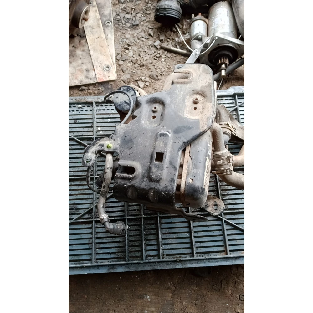 1K0815065AT Webasto Vw Touran