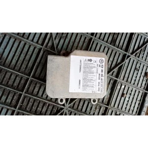 Изображение товара -  6Q0909605AH блок Airbag Skoda Octavia A5