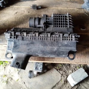 Изображение товара -  Корпус воздушного фильтра Dacia Logan