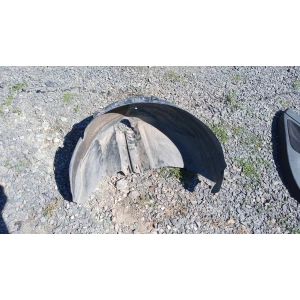 Изображение товара -  6Y6810972 задний правий подкрилок Skoda Fabia