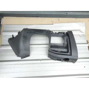 Изображение товара -  Защита нижняя панели vw passat b7 usa 561858365f