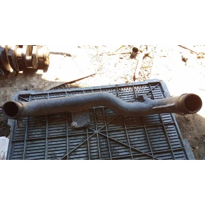 Изображение товара -  8d0145840m патрубок интеркулера Audi A6C5 
1.9