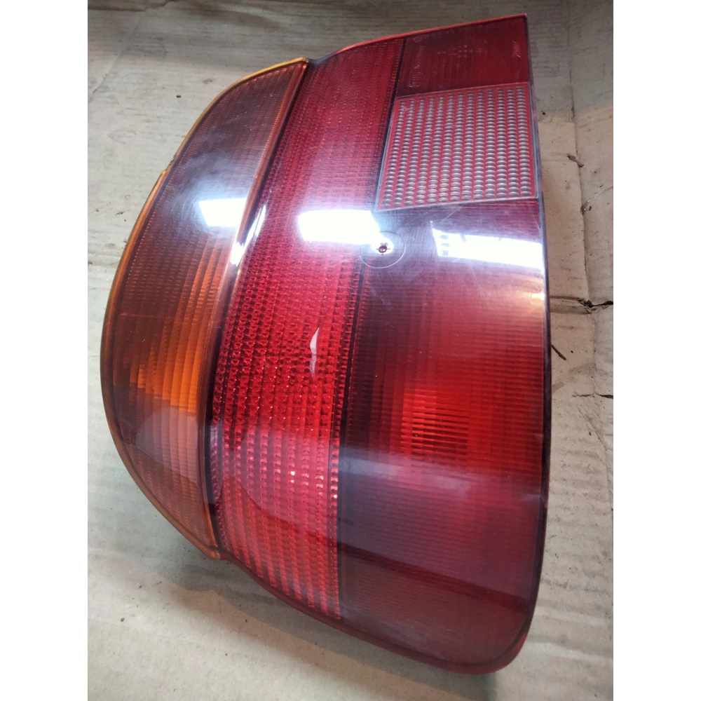 Фонарь задний левый BMW E39 седан