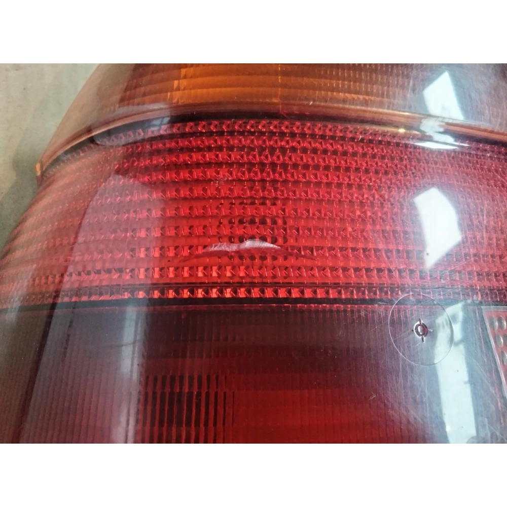 Фонарь задний левый BMW E39 седан