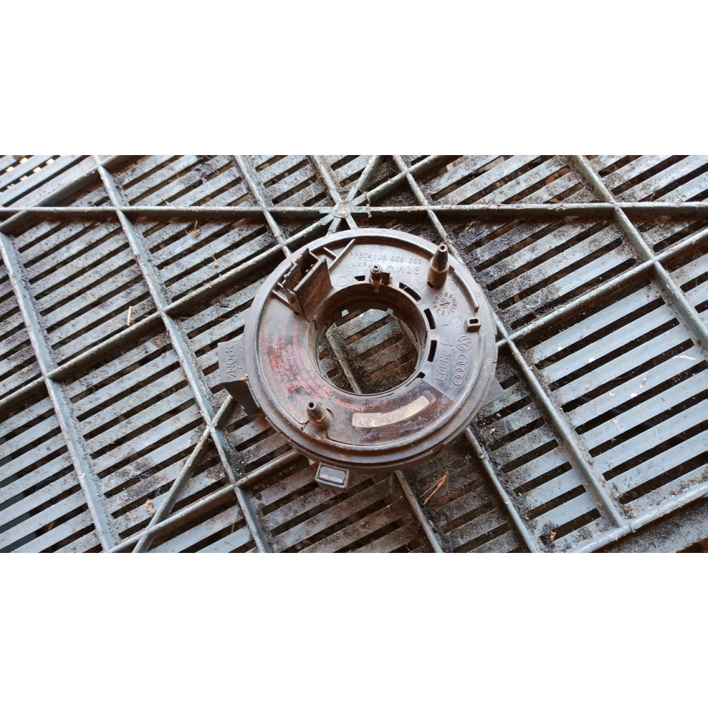 1j0959653 подрулевой шлейф Audi A6C5