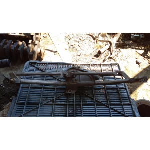 Изображение товара -  8D1955023 трапеция дворников Audi A4 B5