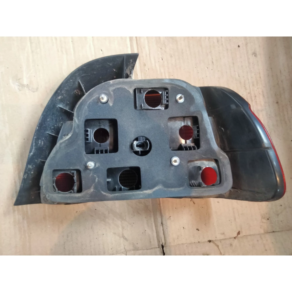 Фонарь задний левый BMW E39 седан