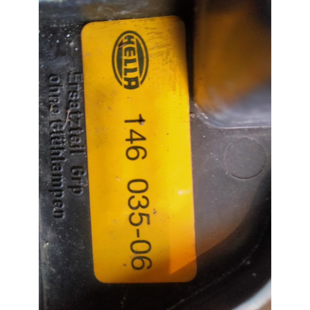 Плата заднего левого фонаря BMW E39