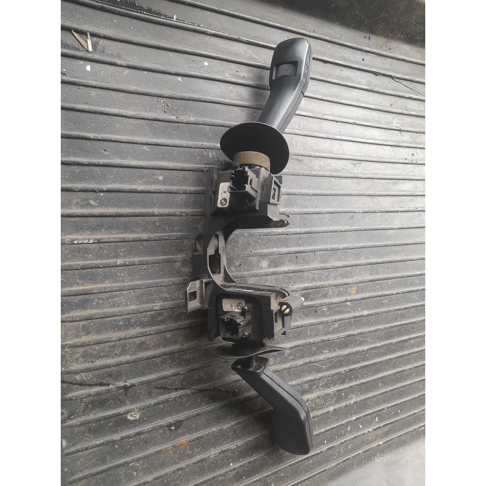 Подрулевой переключатель BMW E39
