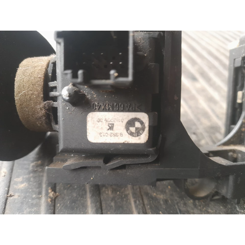 Подрулевой переключатель BMW E39