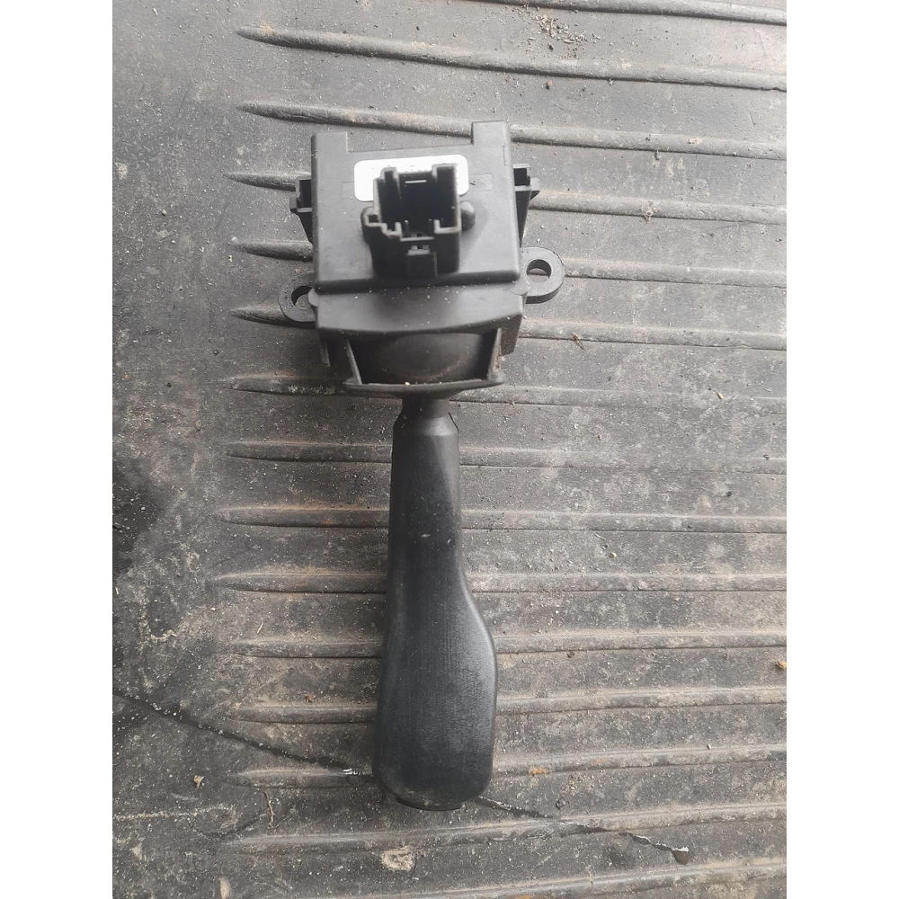 Подрулевой переключатель поворотов BMW E46