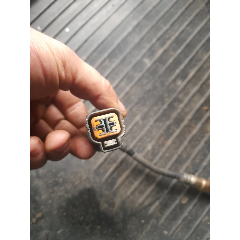 Лямбда  зонд Vw Sharan 1.9