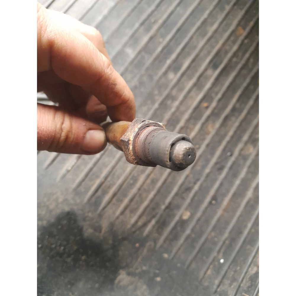 Лямбда  зонд Vw Sharan 1.9