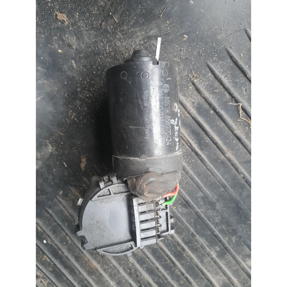 Моторчик дворников Vw Passat B5