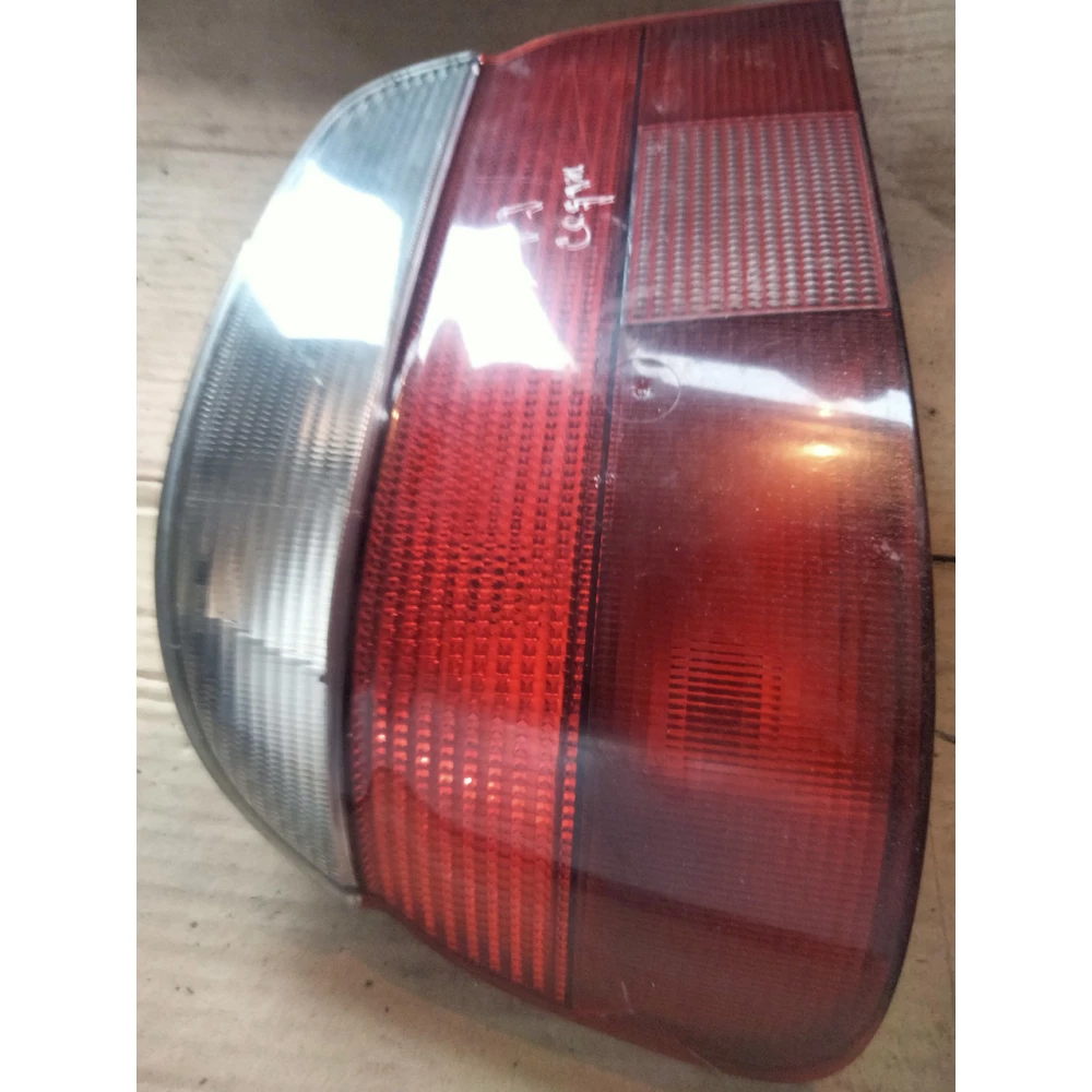 Фонарь задний левый BMW E39 седан