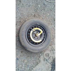 Изображение товара -  1K0601027C запаска  Vw Golf 5 Plus
5х112х15R