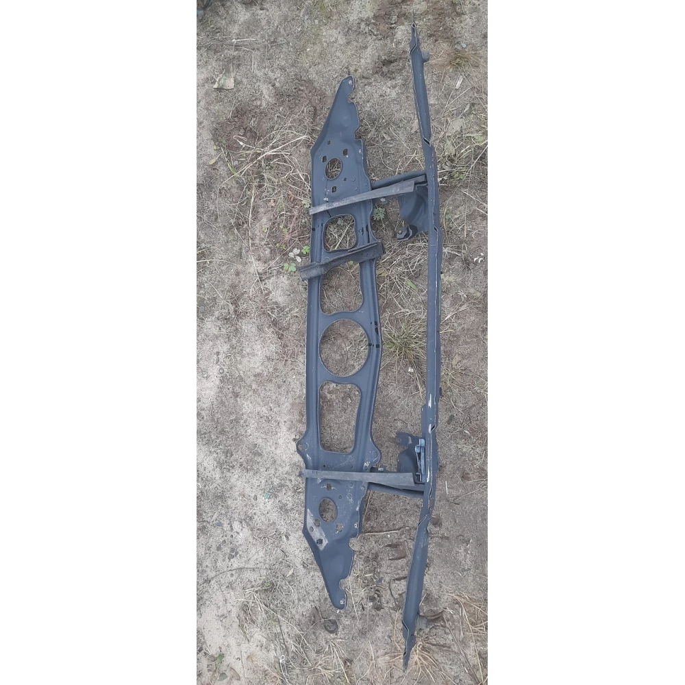 Передний телевизор Bmw E39