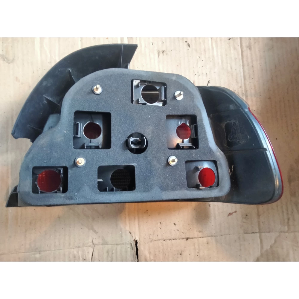 Фонарь задний левый BMW E39 седан