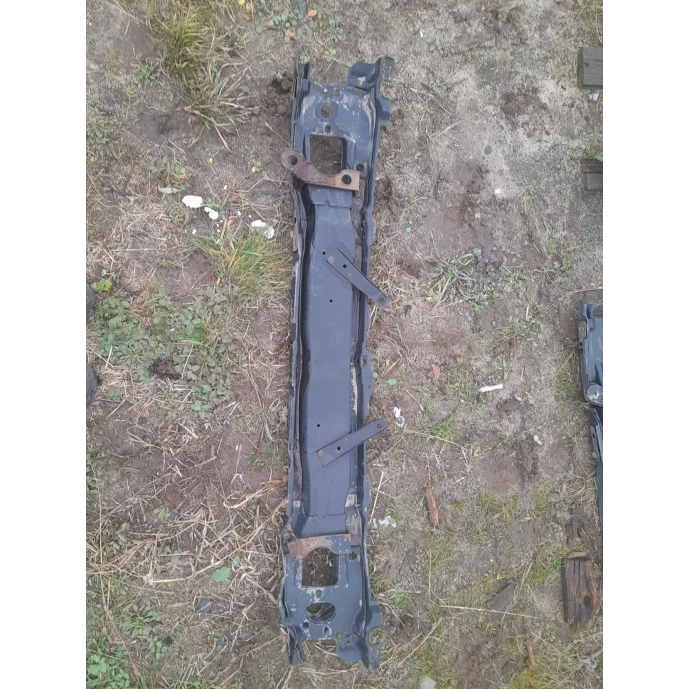 Усилитель бампера Vw Golf 3