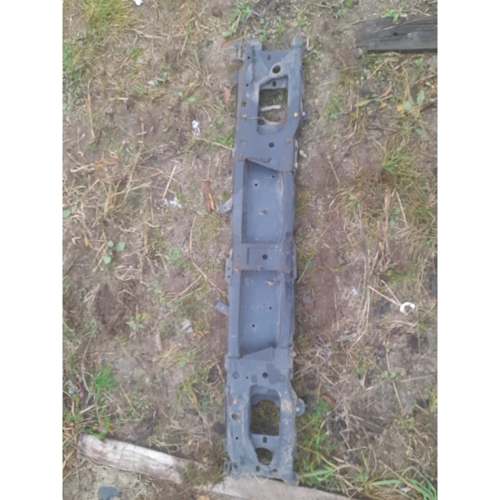 Усилитель бампера Vw Golf 3