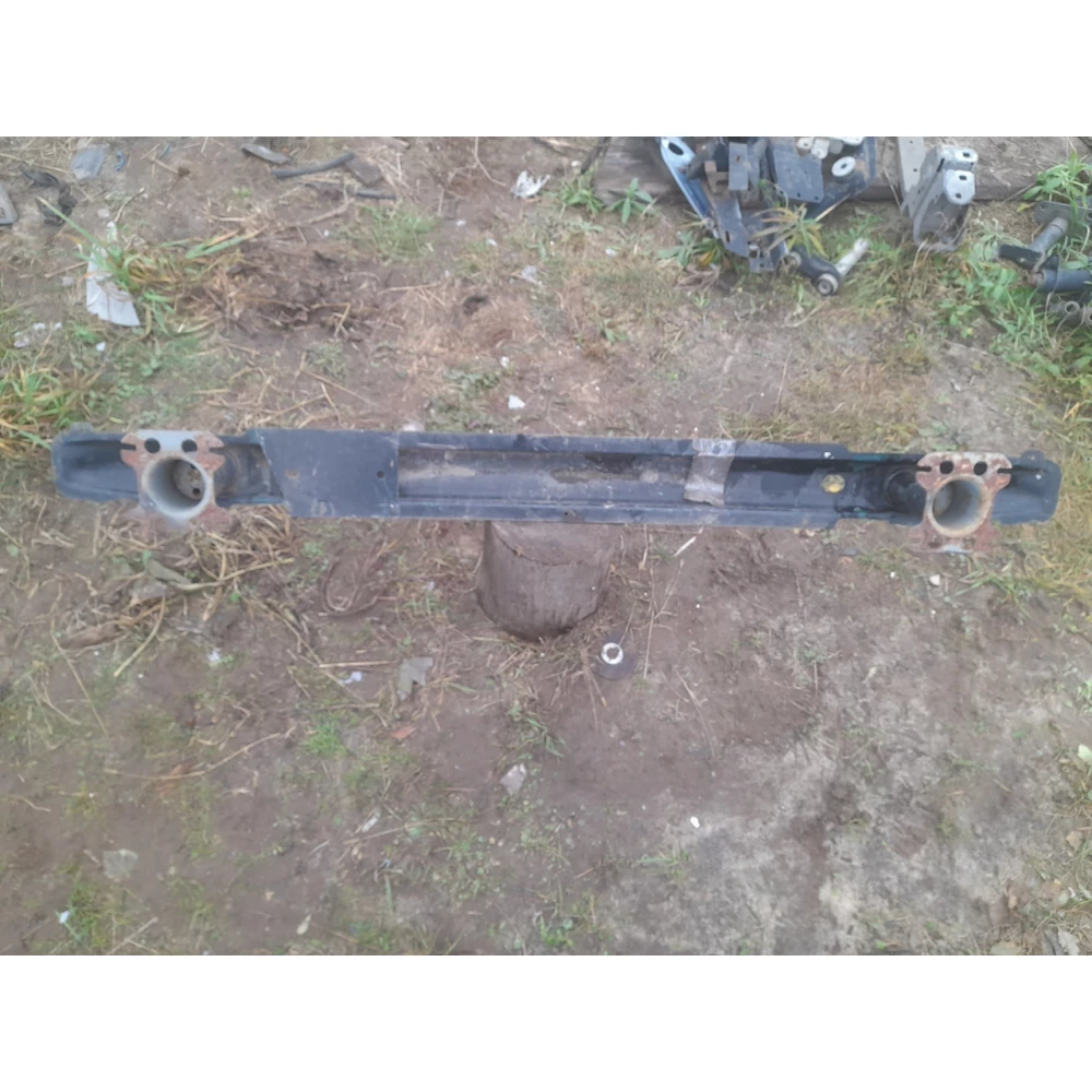 Передний усилитель Vw Golf 3