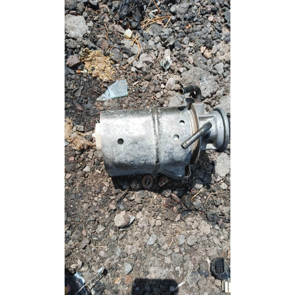 Mahle kc 100 корпус топливного фильтра Мазда 6 2.0