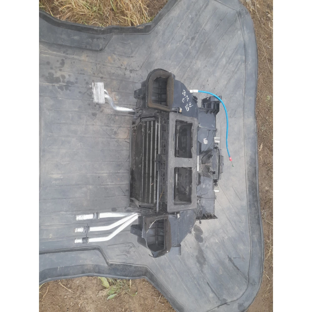 Корпус печки Бмв Е39