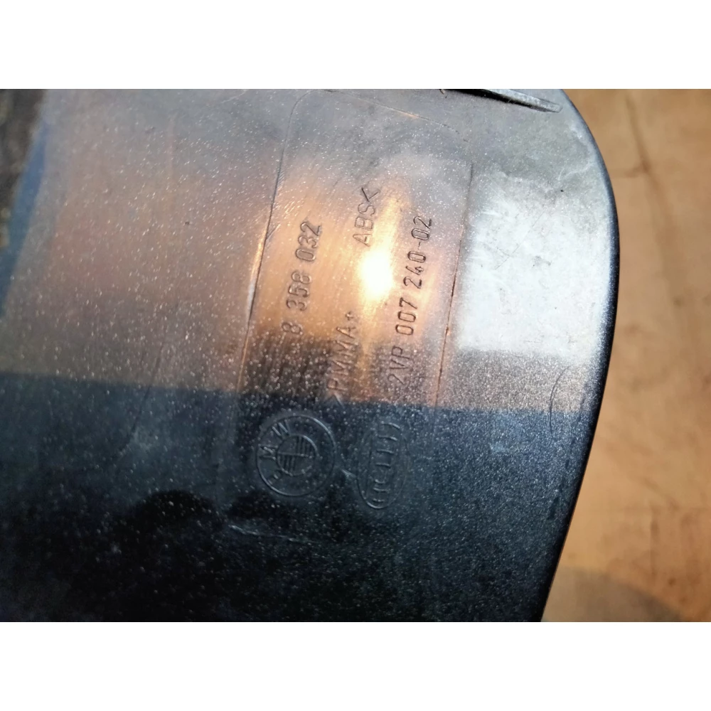 Фонарь задний правый BMW E39 седан