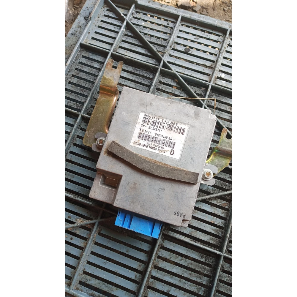 844169133499 блок керування телефоном Bmw E39